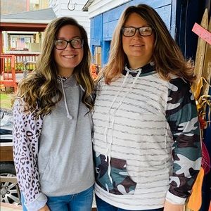 Meet your Posher, Maranda